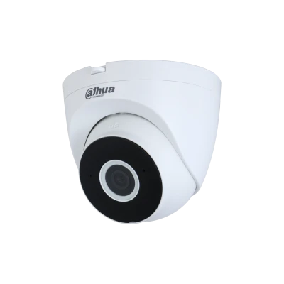 DAHUA IPC-HDW1230V-SA 2MP 2.8MM SESLİ IP DOME KAMERA ürün görseli 1