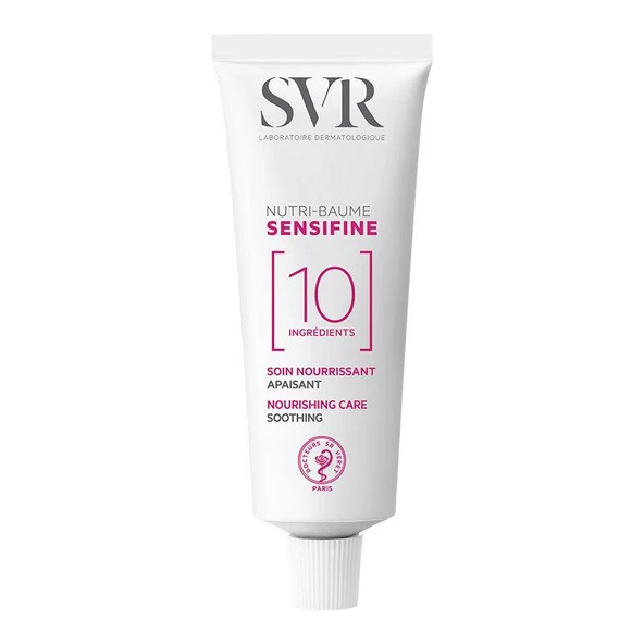 Svr Sensifine Nutri-Baume 40 ml ürün görseli 1