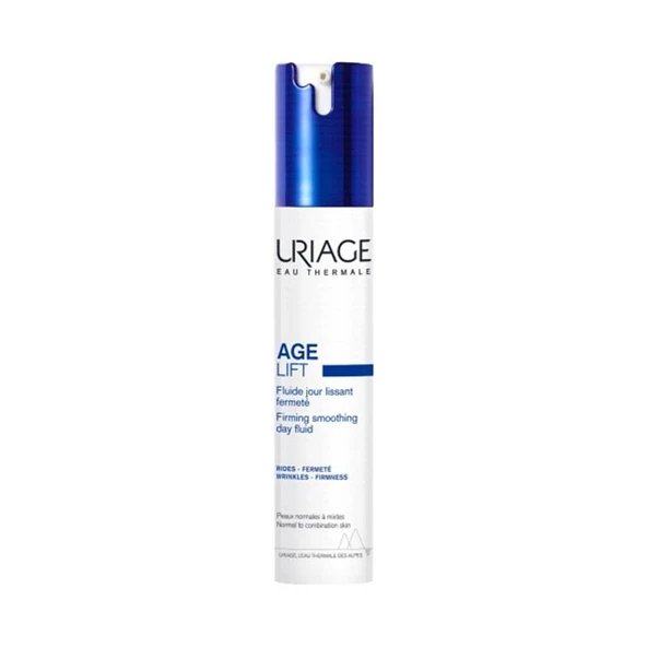 Uriage Age Lift Fluid Cream 40 Ml ürün görseli 1