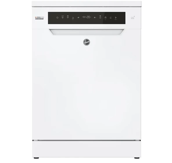 Hoover HF 6C7F0W-17 Wi-Fi 8 Programlı Bulaşık Makinesi ürün görseli 1