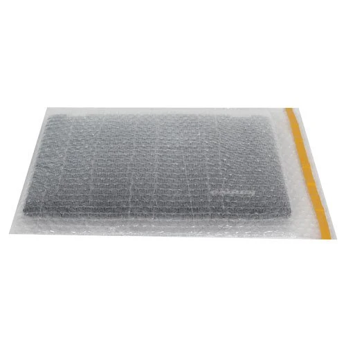 Balonlu Patpat Torba, Bantlı Baloncuklu Torba-Zarf 40Cm (En) X 50Cm (Boy) + 5Cm (Kapak) 100 Adet ürün görseli 1