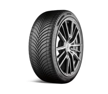 215/55R17 98W XL TURANZA ALL SEASON 6 BRIDGESTONE (M25) ürün görseli 1