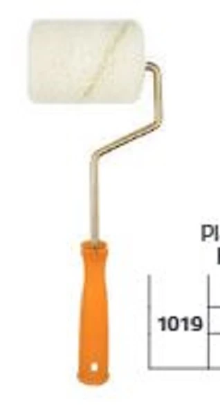 DEKOR PLASDEK RULO 10 CM ürün görseli 1