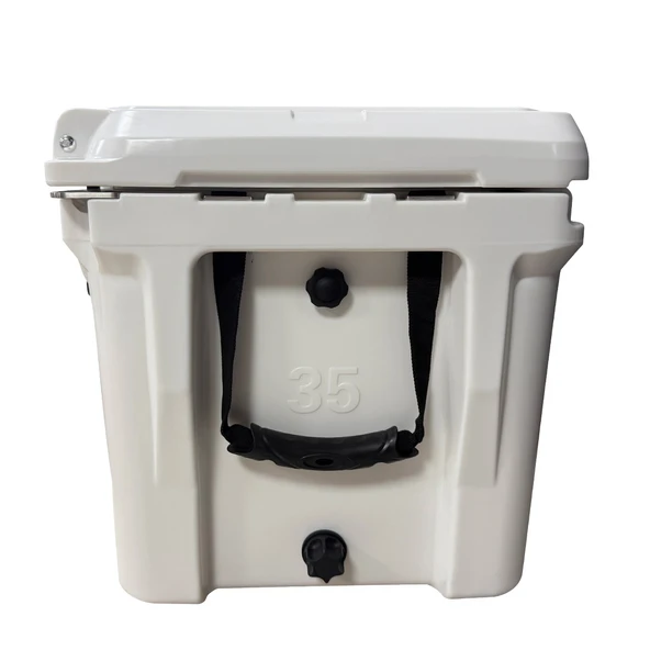 IGLOO Ultima 35 Qt RotoMold Buzluk 33 Litre - Resim 2