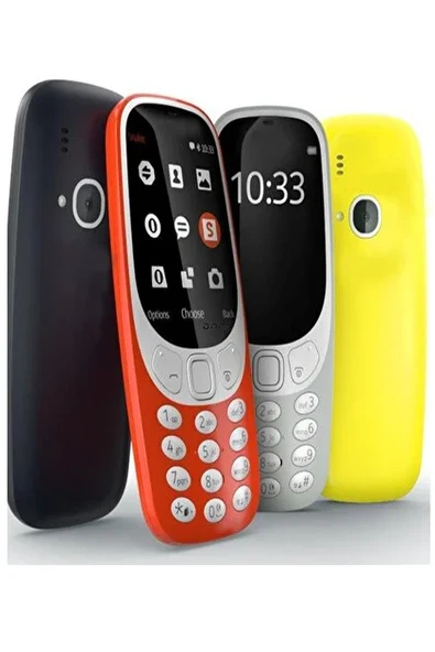 TEKNO NOK 1208 YENİ NESİL BÜYÜK EKRAN KAMERALI ürün görseli 1