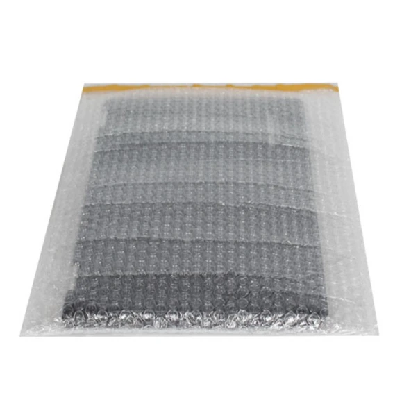 Balonlu Patpat Torba, Bantlı Baloncuklu Torba-Zarf 30Cm (En) X 40Cm (Boy) + 5Cm (Kapak) 50 Adet ürün görseli 1