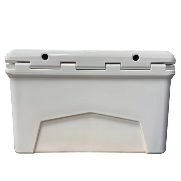 IGLOO Ultima 60 Qt RotoMold Buzluk 57 Litre - Resim 4