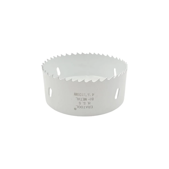 Fixonic Eratool ERA56111 105mm HSS Bi-Metal Panç ürün görseli 1
