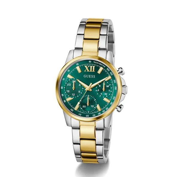 Guess GUGW0933L7 Kadın Kol Saati - Resim 4