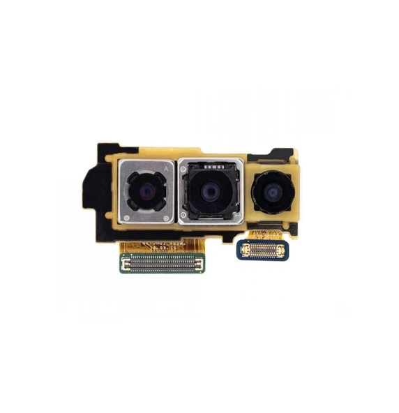 Samsung S10 Plus G975 Arka Kamera ürün görseli 1