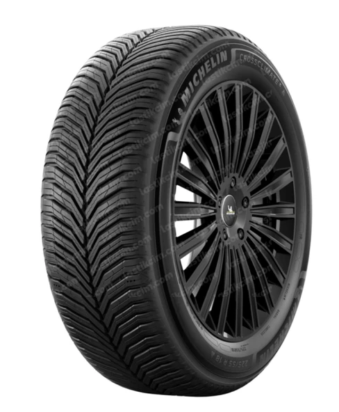 215/45R17 91Y XL Cross Climate 3 MICHELIN (M25) ürün görseli 1