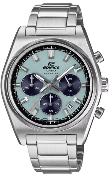 Casio Edifice EFB-730D-2BVUDF Erkek Kol Saati ürün görseli 1