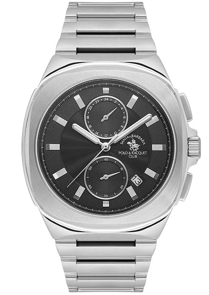 Santa Barbara Polo&Racquet Club SB.1.10610-1 Erkek Kol Saati ürün görseli 1