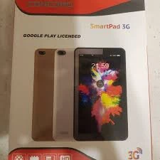 C0NCORD SMARTPAD 3G TELEFON  DESTEKLİ TABLET BİLGİSAYAR ürün görseli 1