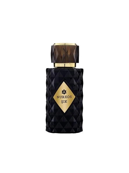 Nurxos Şık Unisex Parfüm EDP 65 ML – Meyveli Çiçeksi Kalıcı Koku - 9792 ürün görseli 1