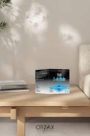 Ocean L-Arjinin 1000 mg 60 Saşe - Resim 3