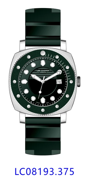 LEE COOPER LC08193.375 Erkek Kol Saati ürün görseli 1