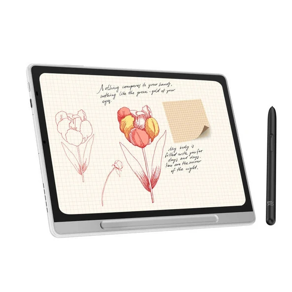 XP-Pen Magic Note Pad 3'ü 1 Arada X3 Pro 16k X-paper Gerçek Kağıt Deneyimi ürün görseli 1