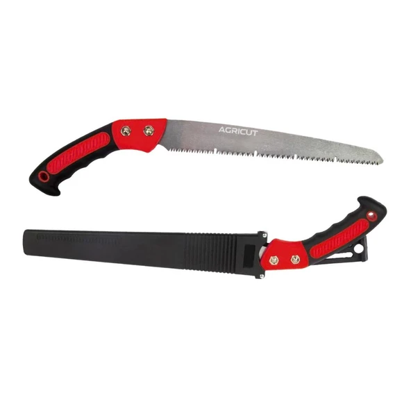 Agricut P-270 Düz Budama Testeresi 27 Cm ürün görseli 1