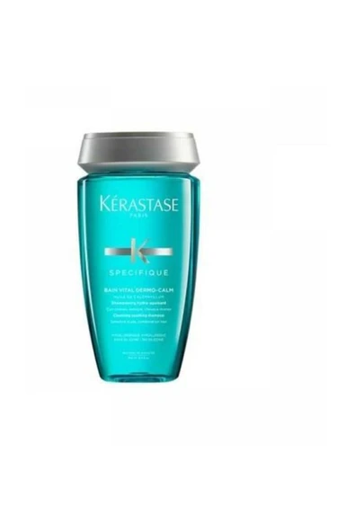 Specifique Bain Vital Dermo Calm Yatıştırıcı Şampuan 250 ml ürün görseli 1