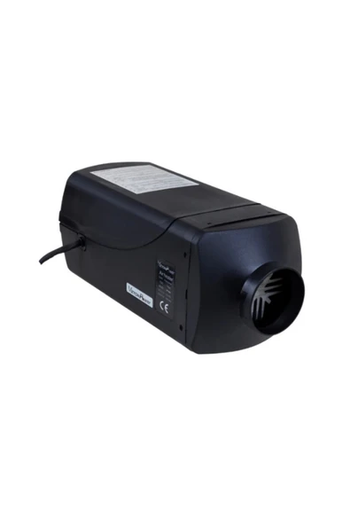 Cool man Vizyon Power Dizel Isıtıcı 5 kW (24V) ürün görseli 1