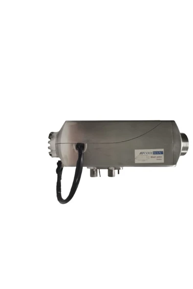 Cool man Coolman Thermal Su Isıtmalı Dizel Isıtıcı 7 Kw (24V) ürün görseli 1