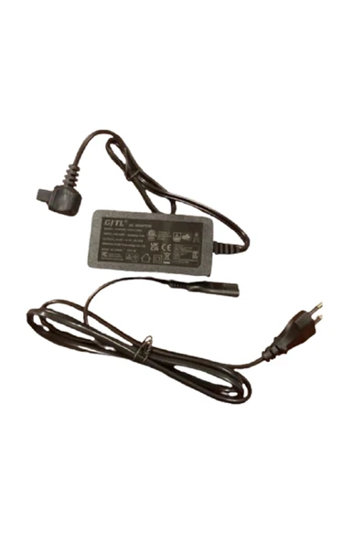 DEMMON OTO BUZDOLABI ADAPTÖRÜ 220 VOLT-----12V-24V DÖNÜŞTÜRÜCÜ ürün görseli 1