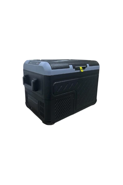 Cool man Coolman W40 Portatif Buzdolabı (40 Lt) ürün görseli 1