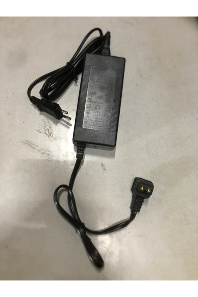 ELİS Cool life oto buzdolabı adaptör 220v 12/24 volt 30 lt 40 lt 50 lt tüm modellere uyumlu ürün görseli 1
