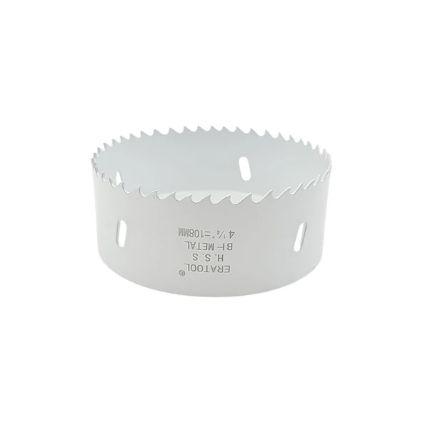 Fixonic Eratool ERA56113 108mm HSS Bi-Metal Panç ürün görseli 1