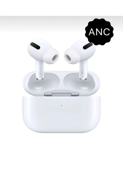 LENSUN Air Pro2 ANC Bluetooth Kulaklık Gürültü Engelleme&Şeffaf Mod Ios ve Android ürün görseli 1