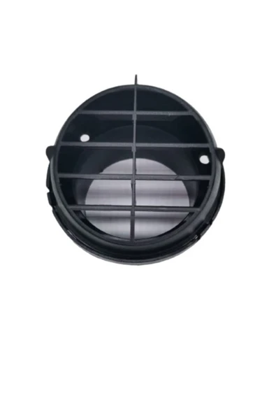 Cool man Tüm 5 Kw Webastolara Uyumlu Hava Çıkış Menfezi Balon Tip (75MM) ürün görseli 1
