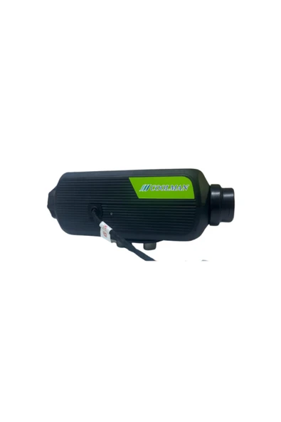 Cool man Webasto Tipi Dizel Isıtıcı 1.3 kW (12-24V) ürün görseli 1