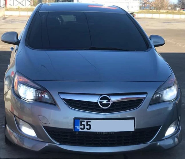 Opel Astra J Makyajlı Kasa için Led Xenon Sis Far Aydınlatma Ampulu Femex Eco Power H11 ürün görseli 1