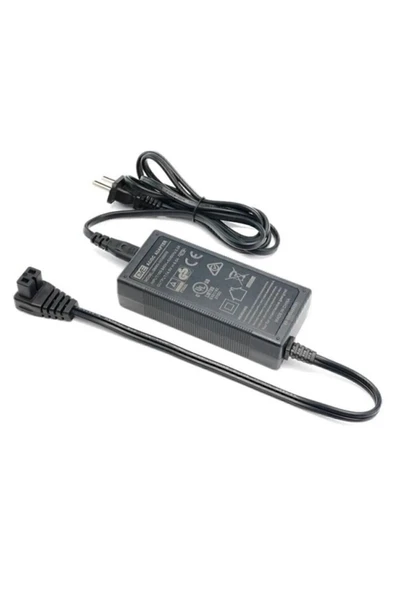 POLATLI OTO AKSESUAR DEMMN OTO BUZDOLABI ADAPTÖRÜ 220 VOLT-----12V-24V DÖNÜŞTÜRÜCÜ ürün görseli 1