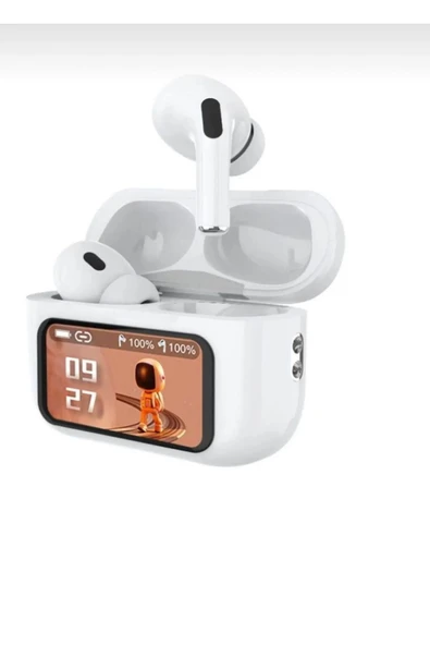 LENSUN Air Pro 2 Anc Dokunmatik Ekranlı Bluetooth Kulaklık İos Android Tüm Telefonlara Uyumlu ürün görseli 1