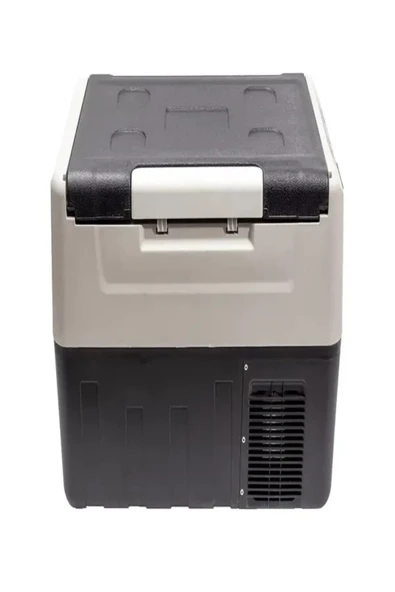 Cool man T60 Portatif Buzdolabı - Resim 2