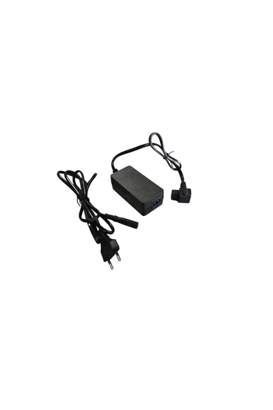 DEMMON OTO BUZDOLABI ADAPTÖRÜ 220 VOLT - Resim 2