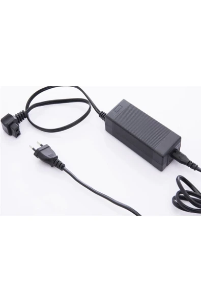 DEMMON Buzdolabı 220 watt adaptör 12/24 volt uyumlu ürün görseli 1