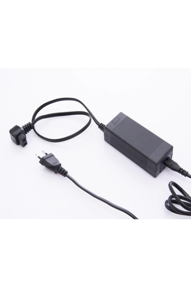 U-Frigo Oto Buzdolabı Adaptörü 220volt/12v 5a Dönüştürücü 60watt ürün görseli 1