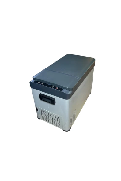 Cool man Coolman K30 Portatif Buzdolabı (30 Lt) ürün görseli 1