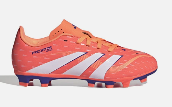 Adidas Ayakkabı Futbol PREDATOR CLUB FG/MG J JH8867 ürün görseli 1