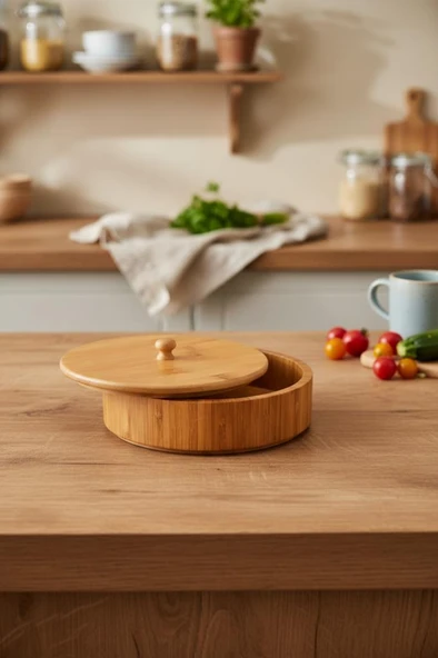 Bambum Pekit - Tortilla Kabı - Resim 4