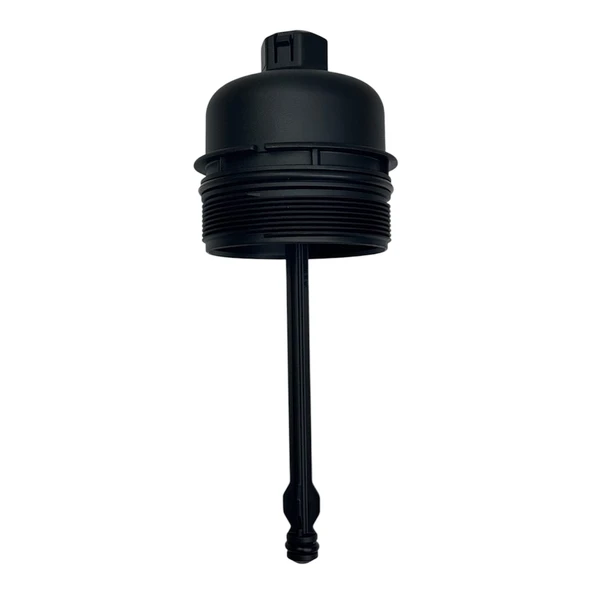 KAPAK YAĞ FİLTRE ACCENT ERA DİZEL 06-11/RİO DİZEL  6-11/CEED DİZEL 06-11 ürün görseli 1