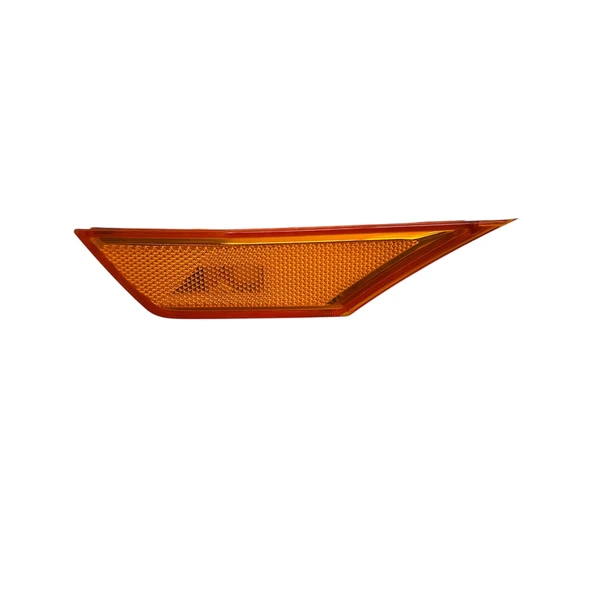 SİNYAL ÇAMURLUK CIVIC 16-21 LH (SARI) ürün görseli 1