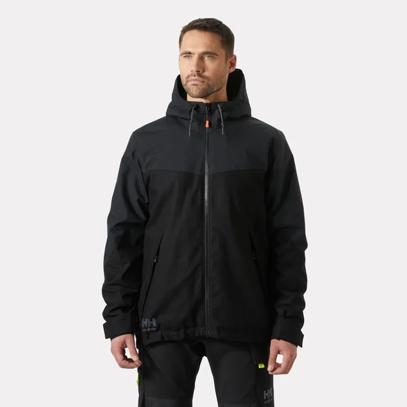 Helly Hansen Workwear Oxford Mont -73290 ürün görseli 1