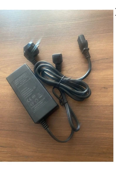 COOL LİFE Buzdolabı 220 Watt Adaptör 12/24 Volt Uyumlu ürün görseli 1