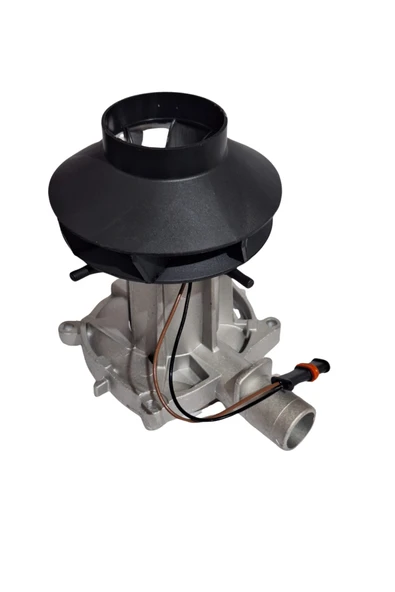 DAYMOON OTOMOTİV DAYMOON D2 FAN MOTORU 24V (eberspacher d2 fan uyumlu) ürün görseli 1