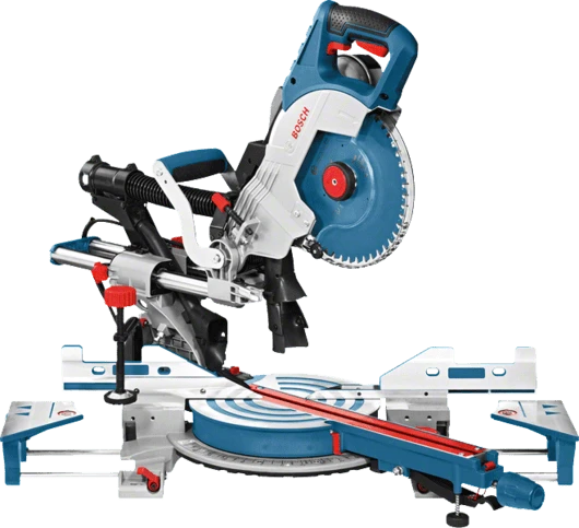 BOSCH GCM 350-254 GÖNYE KESME ürün görseli 1