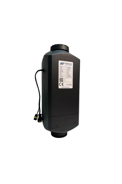 Cool man Coolman Webasto Tipi Thermon 4 (24V) ürün görseli 1